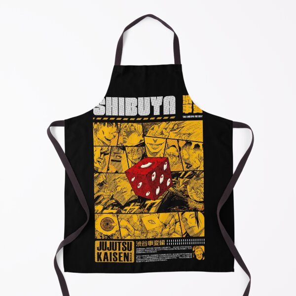 Item preview, shibuya tragedy designed and sold by Florianbrain.