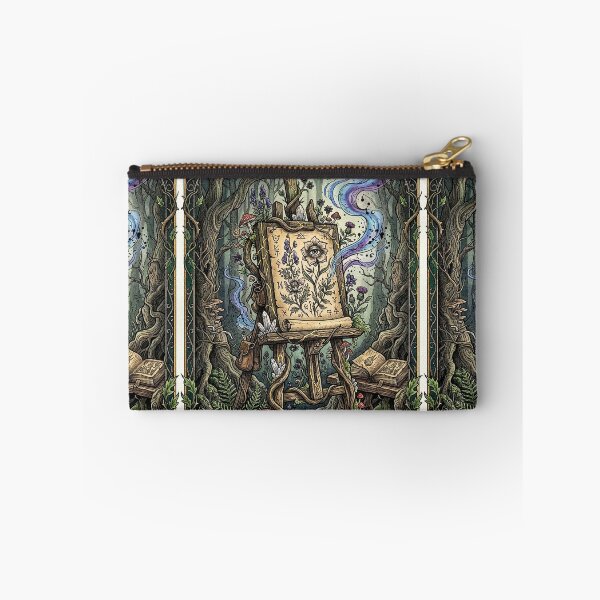 Item preview, Ancient Living Timber Easel designed and sold by elaemor-art.