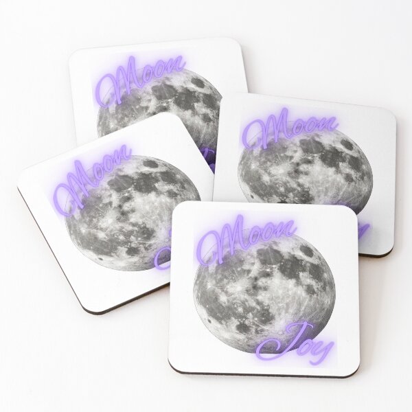 Item preview, Alegría de luna designed and sold by OneWorldShop.