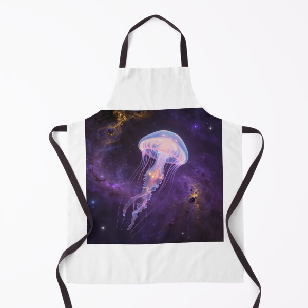 Item preview, Jellyfish designed and sold by Solace Sparkles.