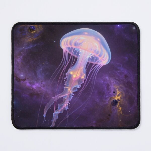 Item preview, Jellyfish designed and sold by Solace Sparkles.