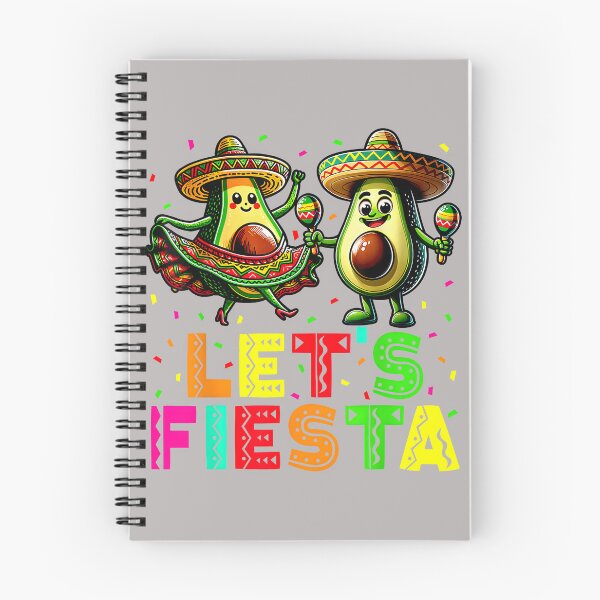 Item preview, Lets Fiesta 5 Cinco De Mayo For Women Men Boys Girls Mexican designed and sold by ArleneRowe.