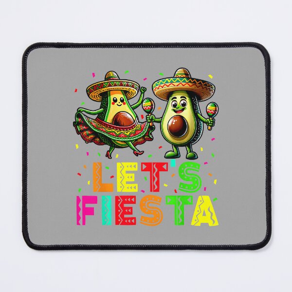 Item preview, Lets Fiesta 5 Cinco De Mayo For Women Men Boys Girls Mexican designed and sold by ArleneRowe.