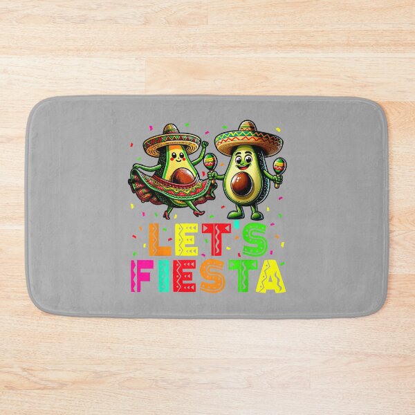 Item preview, Lets Fiesta 5 Cinco De Mayo For Women Men Boys Girls Mexican designed and sold by ArleneRowe.