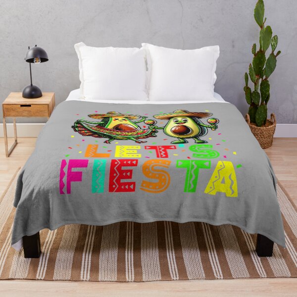 Item preview, Lets Fiesta 5 Cinco De Mayo For Women Men Boys Girls Mexican designed and sold by ArleneRowe.