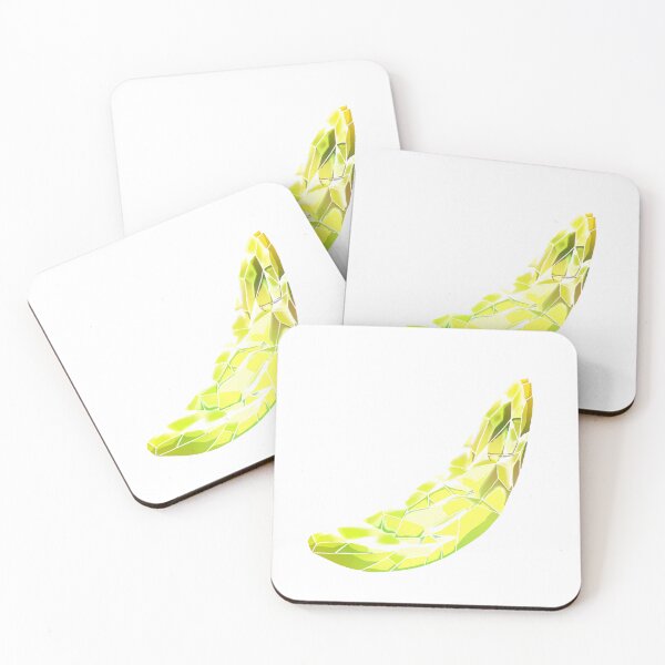 Item preview, Crystal Banana designed and sold by Design-Digitals.