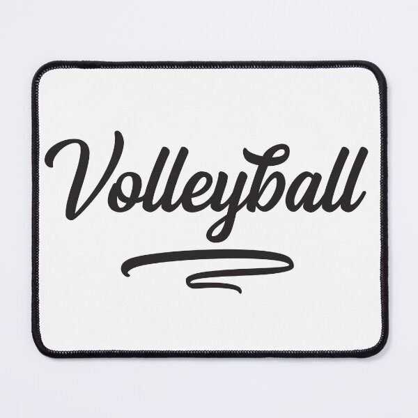 Item preview, Volleyball designed and sold by Texas Southern Studio.
