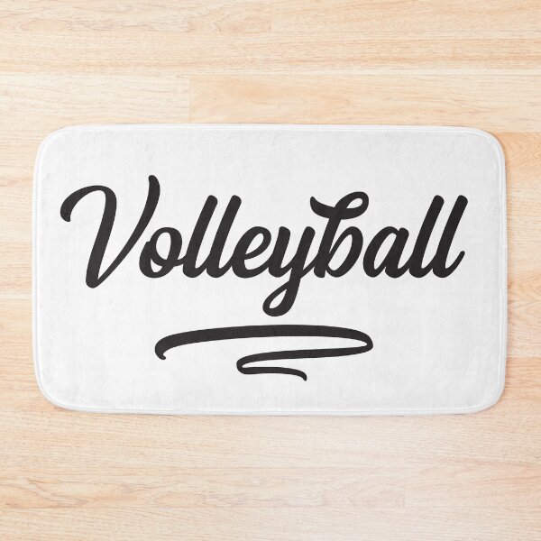 Item preview, Volleyball designed and sold by Texas Southern Studio.