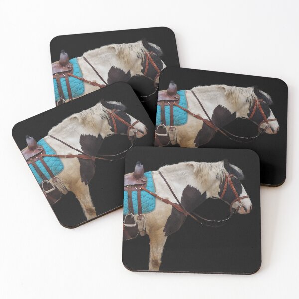 Item preview, horse Indians designed and sold by IgorKovalenko.