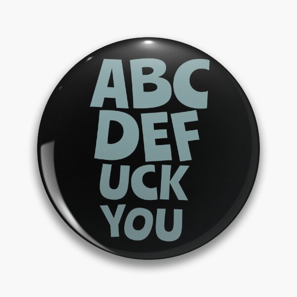 Item preview, TEES simple alphabets designed and sold by cartoonfighter.
