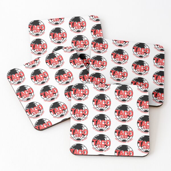 Item preview, Taco Corp. The League designed and sold by FootballPhD.