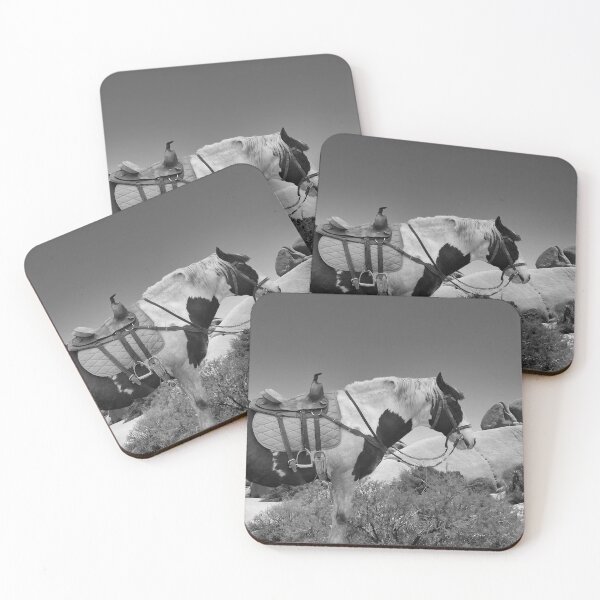 Item preview, horse Indians designed and sold by IgorKovalenko.