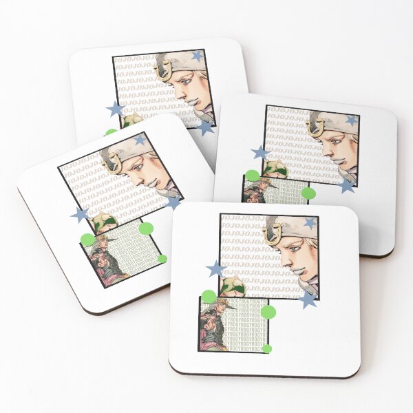 Item preview, Gyro And Johnny Panels designed and sold by peakshoptiem.