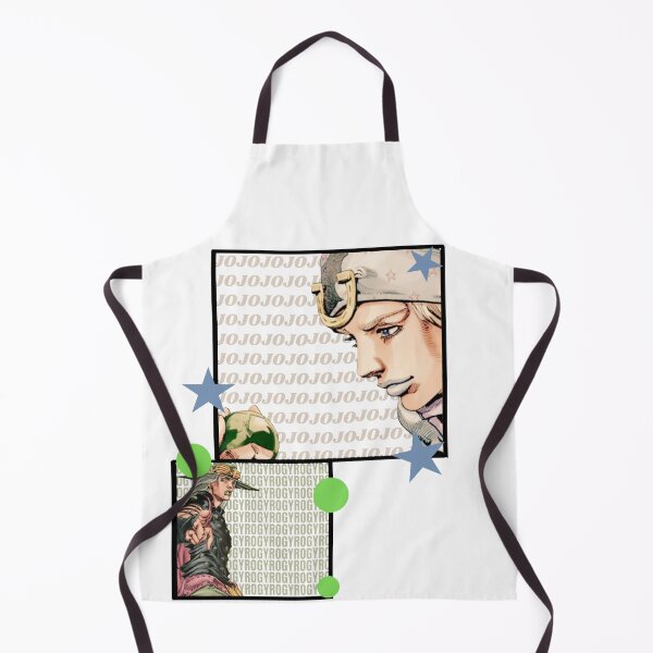 Item preview, Gyro And Johnny Panels designed and sold by peakshoptiem.