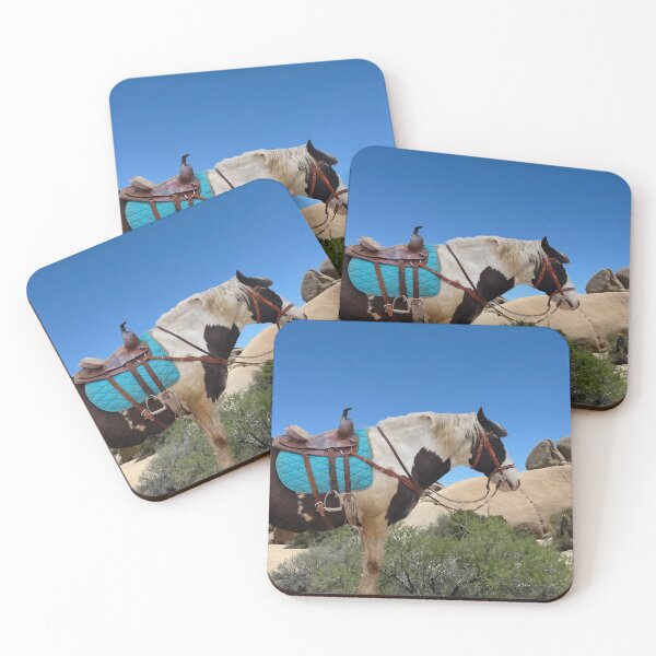 Item preview, horse Indians designed and sold by IgorKovalenko.