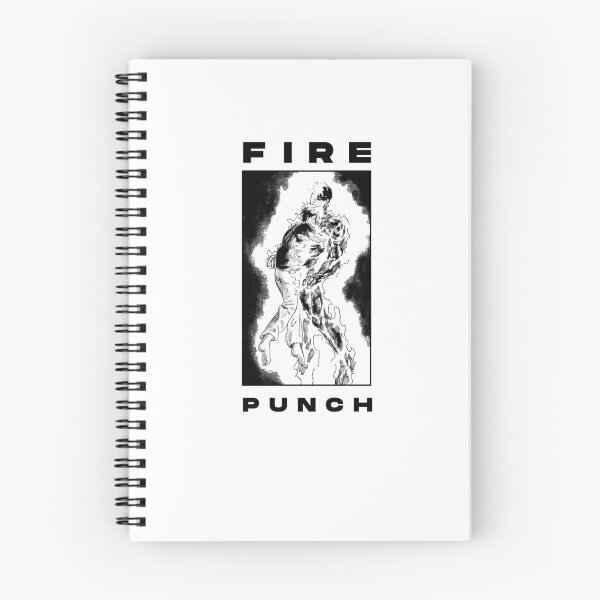 Item preview, FIREPUNCH / AGNI AND TOGATA / STICKER designed and sold by ONIGORO.