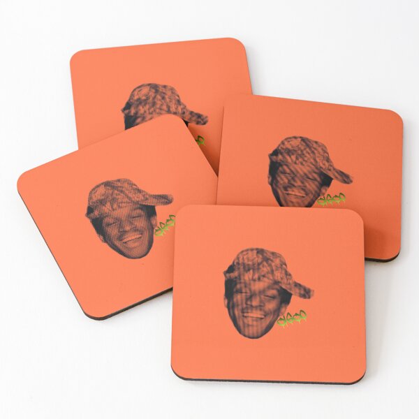 Item preview, Cisco Face designed and sold by sp1d3rb4by.