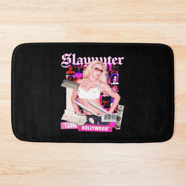 Item preview, Slayyyter I Love Hollywood designed and sold by SavantArtD.