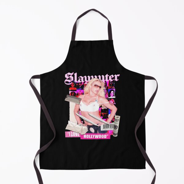 Item preview, Slayyyter I Love Hollywood designed and sold by SavantArtD.