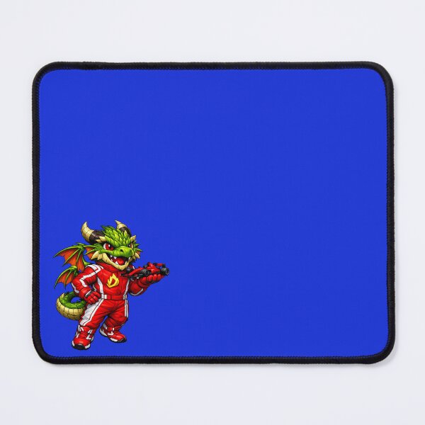 Item preview, D Dragon Formula 1 designed and sold by stoneMshop.