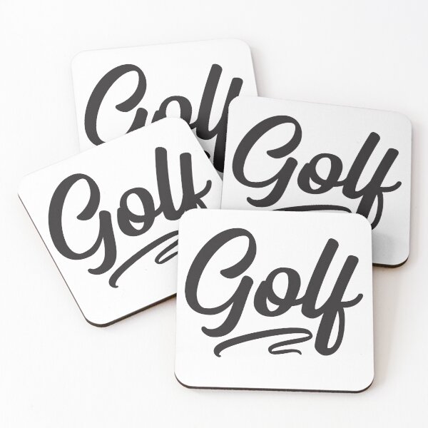 Item preview, Golf designed and sold by Texas Southern Studio.