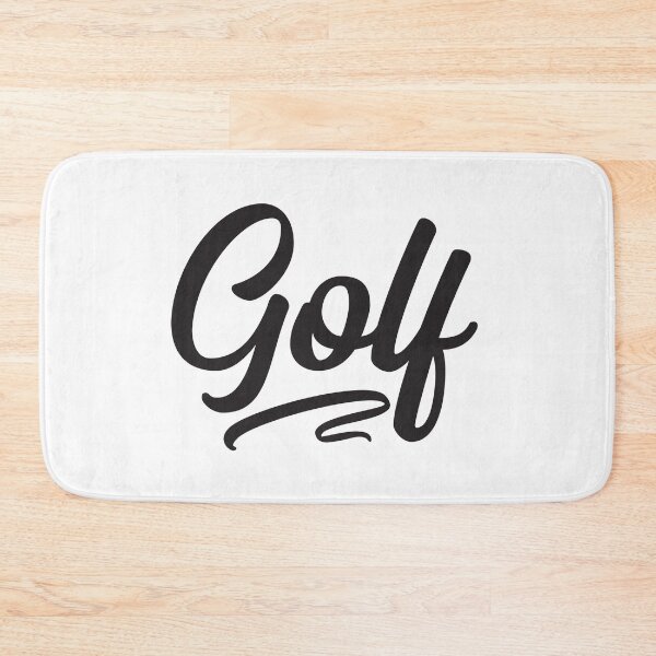 Item preview, Golf designed and sold by Texas Southern Studio.