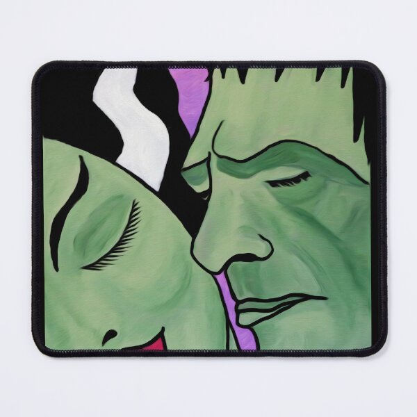 Item preview, Franken-Lovers designed and sold by True Poison.