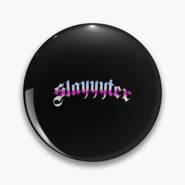 Item preview, Slayyyter designed and sold by SavantArtD.