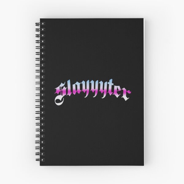 Item preview, Slayyyter designed and sold by SavantArtD.