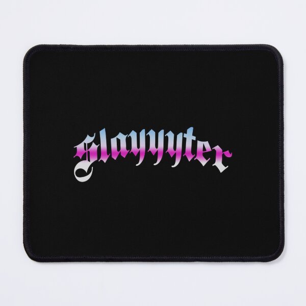 Item preview, Slayyyter designed and sold by SavantArtD.