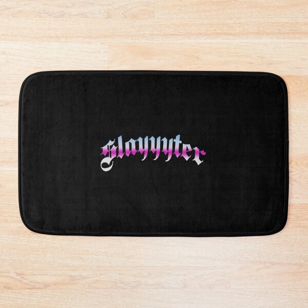Item preview, Slayyyter designed and sold by SavantArtD.