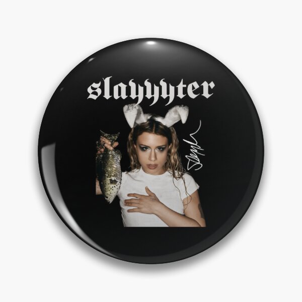 Item preview, Slayyyter  designed and sold by SavantArtD.