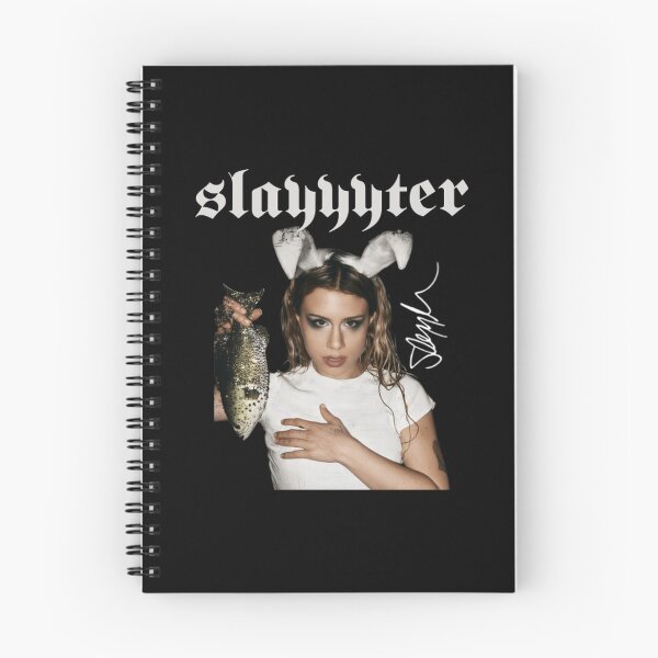 Item preview, Slayyyter  designed and sold by SavantArtD.