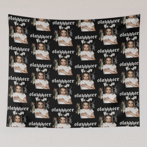 Item preview, Slayyyter  designed and sold by SavantArtD.