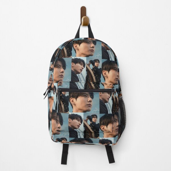 Item preview, Jeon jungkook - swim version designed and sold by V_SHOPEE.