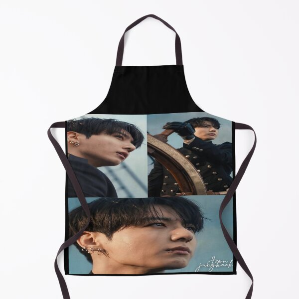 Item preview, Jeon jungkook - swim version  designed and sold by V_SHOPEE.