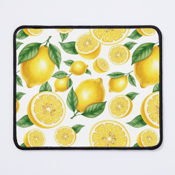 Item preview, Cottagecore Lemon Blanket Cozy Gift for Aunt Summer Decor, Fresh Lemon Citrus Phone Case Cute Gift Idea for Her, Lemon Botanical Journal Aesthetic Gift for Graduation or Birthday designed and sold by VivaFy.