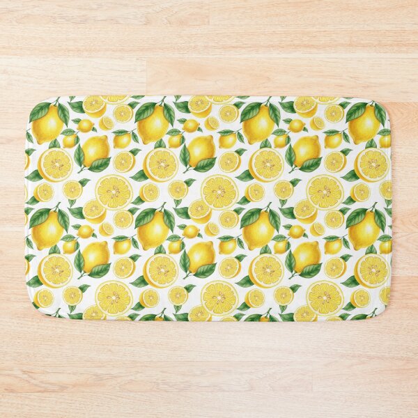 Item preview, Cottagecore Lemon Blanket Cozy Gift for Aunt Summer Decor, Fresh Lemon Citrus Phone Case Cute Gift Idea for Her, Lemon Botanical Journal Aesthetic Gift for Graduation or Birthday designed and sold by VivaFy.
