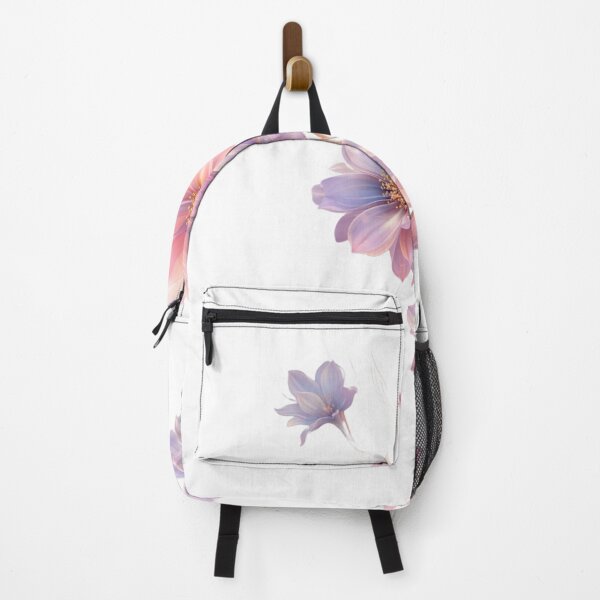 Item preview, Soft Blush Floral Harmony in Pastel Bloom designed and sold by ArtbyValks.
