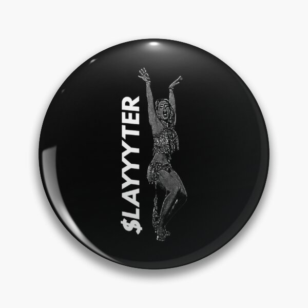Item preview, Slayyyter  designed and sold by SavantArtD.