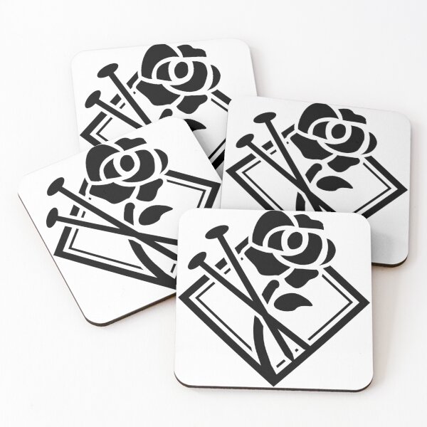 Item preview, wild rose designed and sold by Florianbrain.