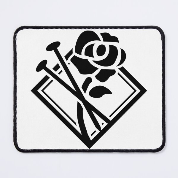 Item preview, wild rose designed and sold by Florianbrain.