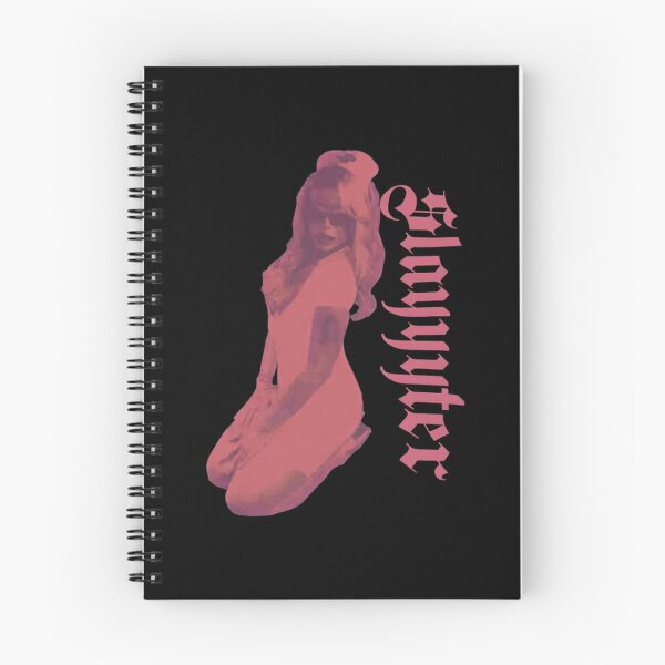 Item preview, Slayyyter  designed and sold by SavantArtD.