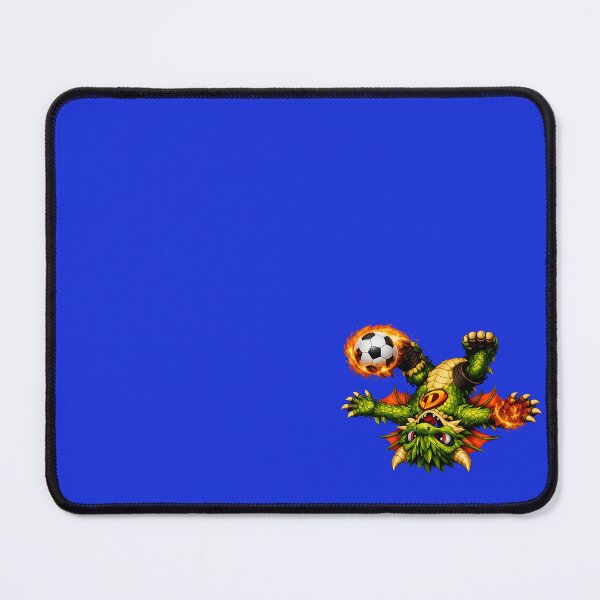 Item preview, D Dragon Soccer Bicycle Kick designed and sold by stoneMshop.