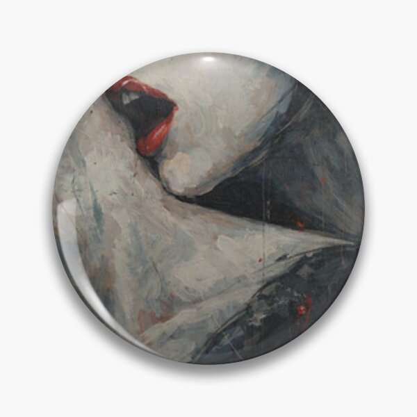 Item preview, Moody Woman Side Portrait designed and sold by rexavim.