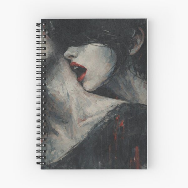Item preview, Moody Woman Side Portrait designed and sold by rexavim.