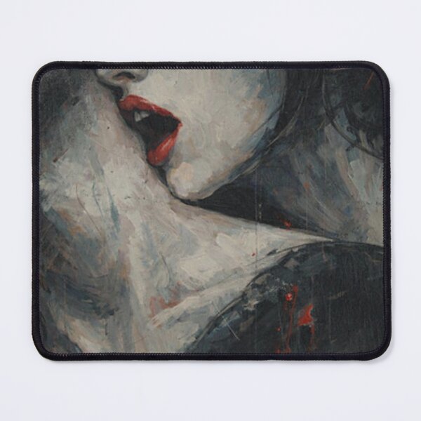 Item preview, Moody Woman Side Portrait designed and sold by rexavim.