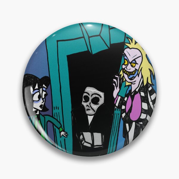 Item preview, Beets & Lyd Get Married! designed and sold by True Poison.