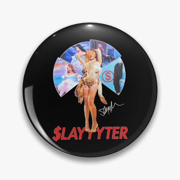 Item preview, Slayyyter designed and sold by SavantArtD.