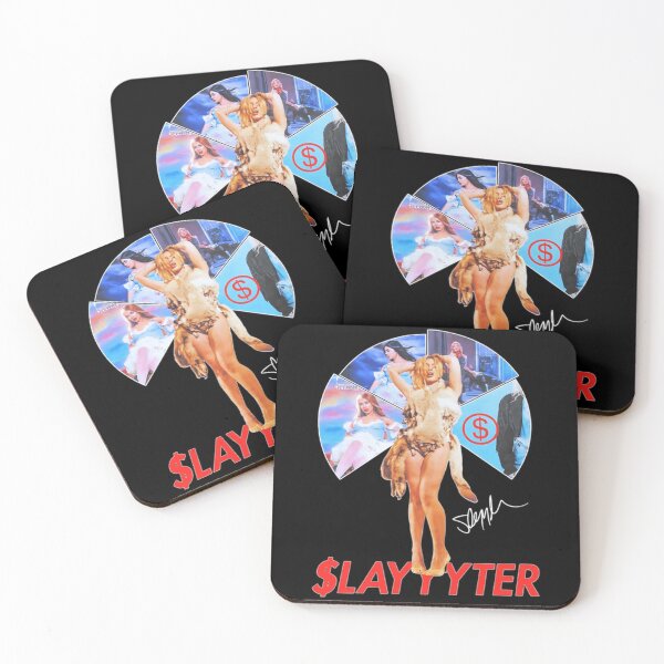 Item preview, Slayyyter designed and sold by SavantArtD.